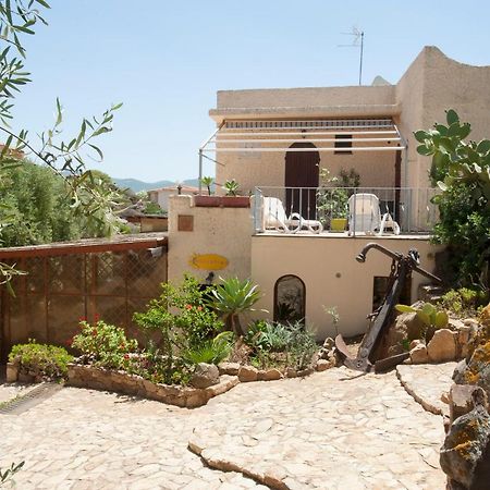 Hotel Villa Belfiori Torre dei Corsari Exterior photo